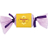 Bohemia Gifts Follow Dreams handmade toilet soap with glycerin candy 30 g