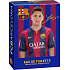 FC Barcelona Messi eau de toilette for men 100 ml