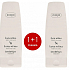 Ziaja Goat's Milk Hand and Nail Cream 80 ml + Hand and Nail Cream 80 ml for Dry Skin, Duopack
