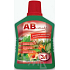 AB Extract 3in1 fertilizer for houseplants and palm trees 500 ml
