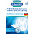 Dr. Beckmann Active Whitening Cloths 15 pieces