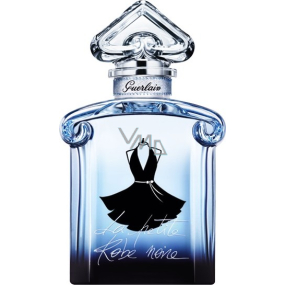 Guerlain La Petite Robe Noir Intense EdP 100 ml Women's scent water Tester