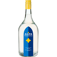 Alpa Francovka Herbal Alcohol Solution, 1 L