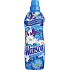 Wansou Spring Inspiration fabric softener concentrated 40 doses 1 l