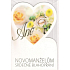 Nekupto Wedding card Newlyweds, Yes 3267 F
