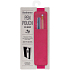 If Bookaroo Pen Pouch for Books Pink Pen Holder