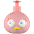 Angry Birds Stella 3D liquid soap dispenser for children 400 ml