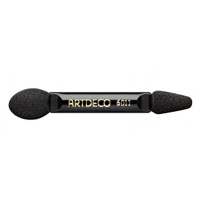 Artdeco Rubicell Double Applicator foam applicator