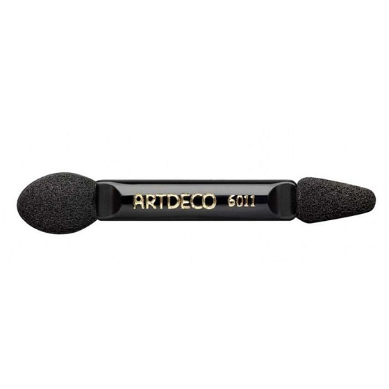 Artdeco Rubicell Double Applicator foam applicator