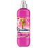 Coccolino Tiare Flower & Red Fruits concentrated softener with a long-lasting scent after washing 37 doses of 925 ml