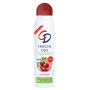 CD Pomegranate - Pomegranate Body Antiperspirant Deodorant Spray for Women 150 ml