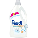 Perwoll White & Fibe washing gel for white linen, mixed and synthetic fabrics 60 doses 3.6 l