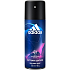 Adidas UEFA Champions League Victory Edition deodorant spray for men 150 ml