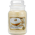 Yankee Candle Luscious Pumpkin Trifle - Delicious pumpkin delicacy scented candle Classic large glass 623 g