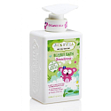 Jack N Jill BIO Sweetness Sweetness bath foam for children dispenser 300 ml