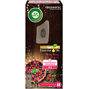 Air Wick FreshMatic Essential Oils Merry Berry - Winter fruit aroma automatic spray 250 ml