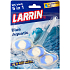Larrin Wc Blue Aquatic 5in1 block hinge 51 g