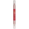 Dermacol Iconic Lips 2-in-1 Lipstick and Lip Liner No.04 10 g