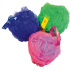 Abella Massage Mitt with Loop 40 g 1 piece BO-38