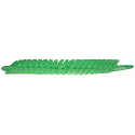 Fre Pro Slant Cucumber and watermelon scented urinal strainer green 18 x 18 x 1.5 cm 81 g