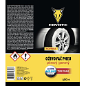 Coyote Revitalizer tire spray 400 ml