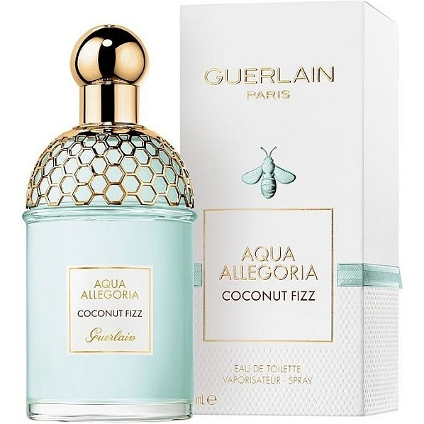 Guerlain Aqua Allegoria Coconut Fizz eau de toilette unisex 30 ml