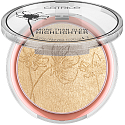 Catrice More Than Glow Highlighter 010 Ultimate Platinum Glaze 5.9 g