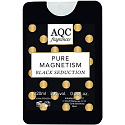 AQC Fragrances Pure Magnetism Black Seduction Eau de Toilette for Women 20 ml