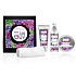 Ryor Lilac body butter 200 ml + hand cream 100 ml + refreshing mist 100 ml + soft terry towel 30 x 50 cm, cosmetic set