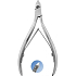 Donegal Cuticle Nippers 7 mm 10 cm 9942