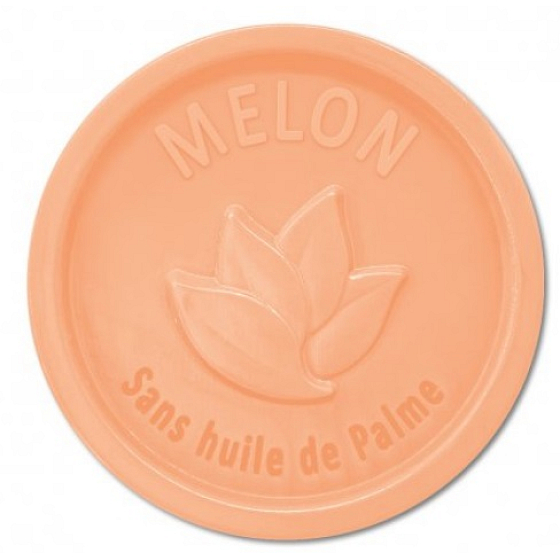 Esprit Provence Watermelon vegetable soap without palm oil 100 g