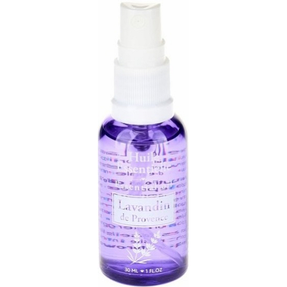 Esprit Provence Lavandin essential oil with spray 30 ml
