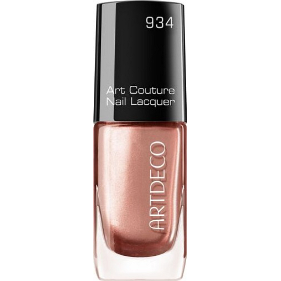 Artdeco Art Couture Nail Lacquer nail polish 934 Sunrise Horizon 10 ml