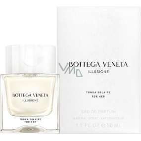 bottega veneta illusione 50ml