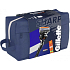 Gillette ProGlide Sharp razor 1 piece + spare head 2 pieces + Fusion5 Sensitive shaving gel 200 ml + case, cosmetic set for men