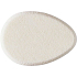 Artdeco Makeup Sponge Oval Oval makeup sponge 1 piece