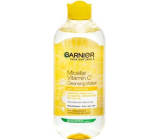 Garnier Skin Naturals Vitamin C Micellar Cleansing Water for dull and tired skin 400 ml