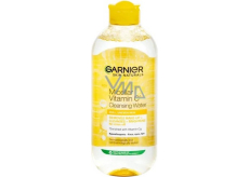 Garnier Skin Naturals Vitamin C Micellar Cleansing Water for dull and tired skin 400 ml