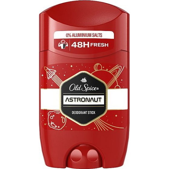 Old Spice Astronaut deodorant stick for men 50 ml