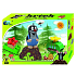 EP Line Mole 6 pieces + Mole figurine, recommended age 3+
