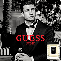Guess Uomo Men Eau de Toilette for men 50 ml