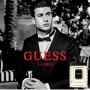 Guess Uomo Men Eau de Toilette for men 50 ml