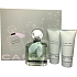 Carven Dans Ma Bulle eau de toilette 100 ml + body cream 100 ml + shower gel 100 ml, gift set for women