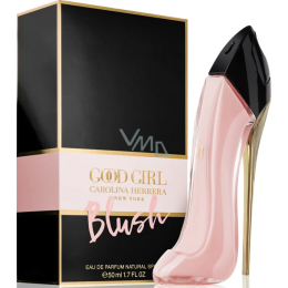 Carolina Herrera Good Girl Blush Eau de Parfum for women 50 ml