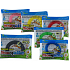 Trixline Mosquito Repellent Waterproof Bracelet - Mosquito Rubber Band with Citriodiol 1 piece, TR 353 random selection