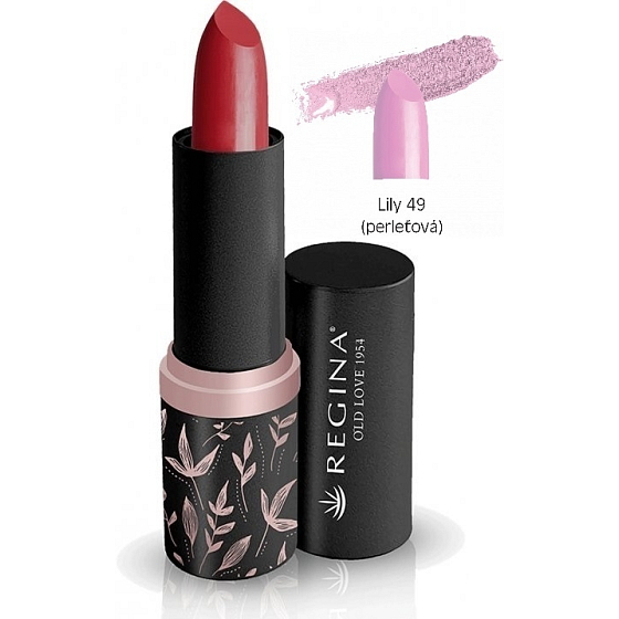 Regina Old Love 1954 lipstick 49 Lily 3,3 g