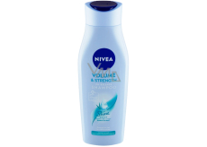 Nivea Volume & Strength strengthening shampoo for hair 400 ml