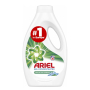 Ariel Mountain Spring liquid laundry gel for clean and fragrant, stain-free laundry 20 doses 1000 ml
