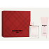 Burberry Her Eau de Parfum for Women 50 ml + Body Lotion 75 ml, Gift Set for Women