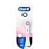 Oral-B iO Gentle Care Replacement Brush Heads for Electric Toothbrush 2 Pieces